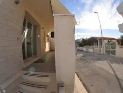 Bild zur gratis inserierten Ferienwohnung Wohnung Terra.