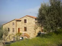 Bild zur gratis inserierten Ferienwohnung Renovierte Wohnung.