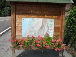 Bild zur gratis inserierten Ferienwohnung Bella Viesta.