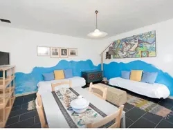 Bild zur gratis inserierten Ferienwohnung 'Blue.