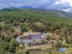 Ferienhaus Casa Etnea" mit Terrasse in Trecastagni - 8 Personen, Hund erlaubt