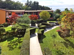 Bild zur gratis inserierten Ferienwohnung Le Tende Montesin.