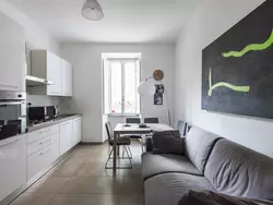 Bild zur gratis inserierten Ferienwohnung Il Piccolo.