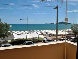 Bild zur gratis inserierten Ferienwohnung Brezza di Mare.