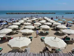 Bild zur gratis inserierten Ferienwohnung in Cupra Marittima.