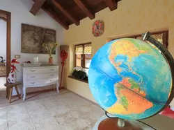 Bild zur gratis inserierten Ferienwohnung Duck's Cottage für einen Dolomitenurlaub.