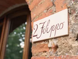 Bild zur gratis inserierten Ferienwohnung Filippo' Ferienwohnung mit Schwimmbad.