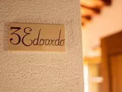 Bild zur gratis inserierten Ferienwohnung Edoardo' Ferienwohnung mit Pool.