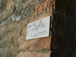 Bild zur gratis inserierten Ferienwohnung 'Sofia' mit Pool.