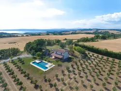 Bild zur gratis inserierten Ferienwohnung DOMUS NIRALE.