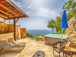 Bild zur gratis inserierten Ferienwohnung Orchidea.