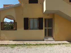 Bild zur gratis inserierten Ferienwohnung Ruhige Wohnung am Meer.