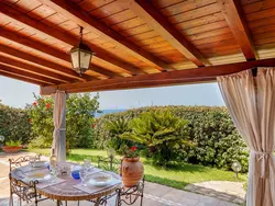 Ferienhaus Villa Conchiglia in Sardinien - 5 Personen, Hund nicht erlaubt