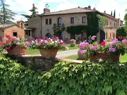 Bild zur gratis inserierten Ferienwohnung 1-Schlafzimmer-Wohnung.