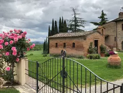 Bild zur gratis inserierten Ferienwohnung 2-Schlafzimmer-Wohnung.