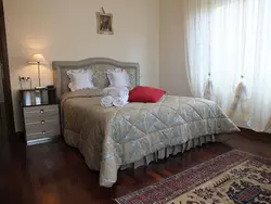 Bild zur gratis inserierten Ferienwohnung 'Stella' mit Kamin.