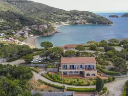 Ferienwohnung Turistica in Capoliveri - 2 Personen, Hund nicht erlaubt