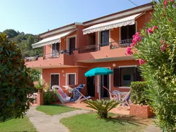 Ferienwohnung Villa Franca in Capoliveri - 3 Personen, Hund nicht erlaubt