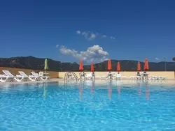 Bild zur gratis inserierten Ferienwohnung Le Fontane.