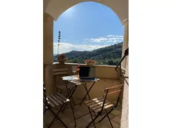 Bild zur gratis inserierten Ferienwohnung Wohnung in Badolato mit Terrasse.