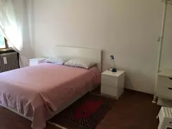 Bild zur gratis inserierten Ferienwohnung mit Balkon.