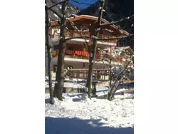 Bild zur gratis inserierten Ferienwohnung "Rio di Pusteria.