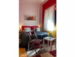 Bild zur gratis inserierten Ferienwohnung Wohnanlage Oase von Fiumefreddo.