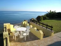 Bild zur gratis inserierten Ferienwohnung Wohnung am Meer.