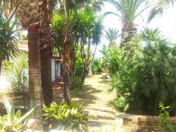 Bild zur gratis inserierten Ferienwohnung 'Villetta Sara.