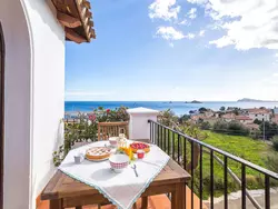 Bild zur gratis inserierten Ferienwohnung für 4 Personen ca. 60 m&sup2; in Santa Maria Navarrese, Sardinien (Ostküste von.