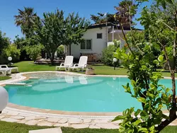 Bild zur gratis inserierten Ferienwohnung Haus in Scicli mit privatem Pool.