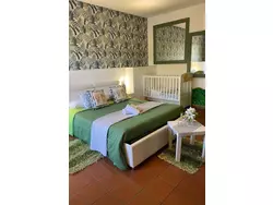 Bild zur gratis inserierten Ferienwohnung 'Fiumefreddo Oasis.