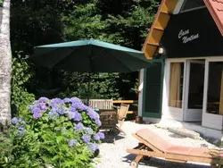 Bild zur gratis inserierten Ferienwohnung Casa Nortina.