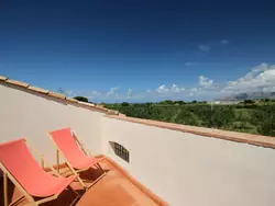 Ferienwohnung Wohnung in Partinico mit Privatparkplatz in Partinico - 3 Personen, Hund nicht erlaubt