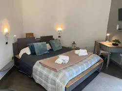 Bild zur gratis inserierten Ferienwohnung Oase Fiumefreddo - 1 Azzur.