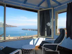 Bild zur gratis inserierten Ferienwohnung Wohnung in Giardini Naxos.