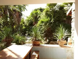 Bild zur gratis inserierten Ferienwohnung 'Villetta Loco.