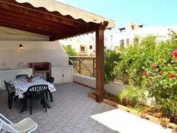 Bild zur gratis inserierten Ferienwohnung Gemütliche Wohnung mit Privatparkplatz.