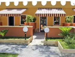 Bild zur gratis inserierten Ferienwohnung Wohnanlage Costa del Sole - Wohnung.