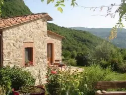 Ferienhaus Casa Cardeta in Arcidosso in Arcidosso - 3 Personen, Hund nicht erlaubt