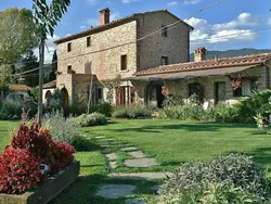 Bild zur gratis inserierten Ferienwohnung Wohnung 'Il Moro Novo' mit Gemeinschaftspool.