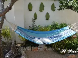 Bild zur gratis inserierten Ferienwohnung Il Fico - ganz in der Nähe des Meeres.