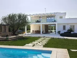 Bild zur gratis inserierten Ferienwohnung Ferienvilla 'Anciletta.