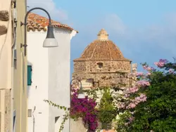 Bild zur gratis inserierten Ferienwohnung Große Sonne-Meer-Wohnung.