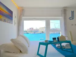 Bild zur gratis inserierten Ferienwohnung 'Flamingo Spa.