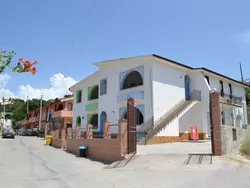 Bild zur gratis inserierten Ferienwohnung "MareDelGolfo Verde.