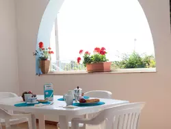 Ferienwohnung Wohnung "MareDelGolfo Azolo in Balestrate - 6 Personen, Hund nicht erlaubt