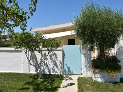 Bild zur gratis inserierten Ferienwohnung Wohnung mit Jacuzzi.