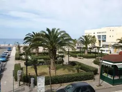 Bild zur gratis inserierten Ferienwohnung Casa Gatto nero.