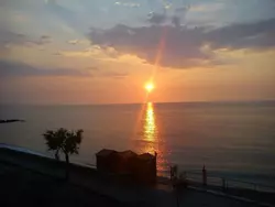 Bild zur gratis inserierten Ferienwohnung Casa Gatto nero2.